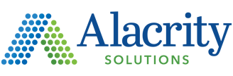 Alacrity Logo